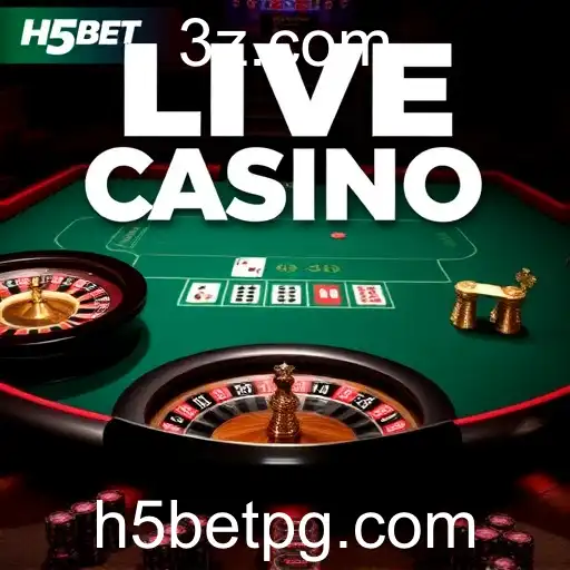 Expansão do Mercado de Jogos com H5BET