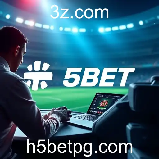 H5BET: O Fenômeno dos Jogos Online em 2025