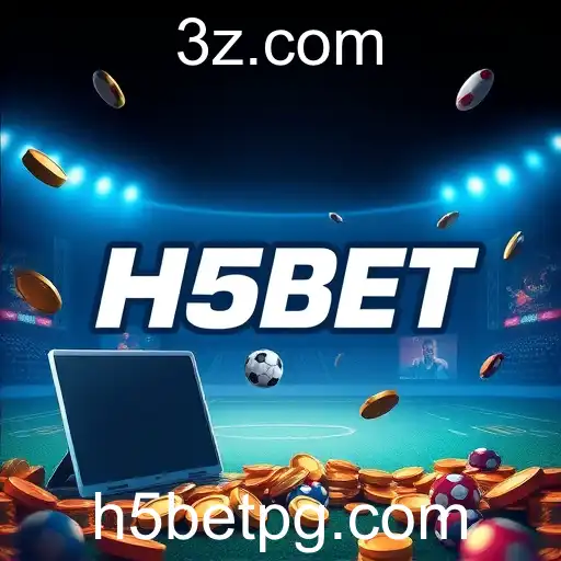 Impacto e Tendências no Crescimento do H5BET