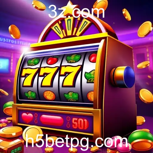 H5BET Revoluciona o Mercado de Jogos Online