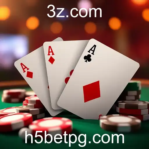 O Impacto do H5BET no Mercado de Jogos Online