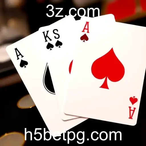 H5BET: A Revolução dos Jogos Online em 2025