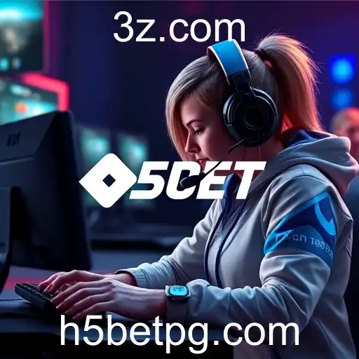 O Impacto do H5BET no Mercado de Jogos Online