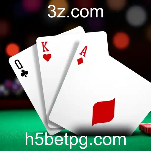 H5BET Lança Novos Recurso em Site de Jogos