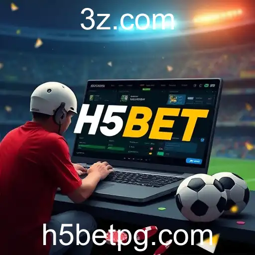 Impactos do Jogo Online: O Crescimento do H5BET