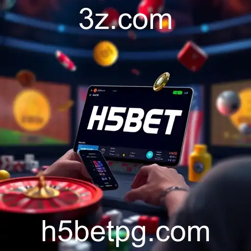 A Revolução do Jogo Online em 2025