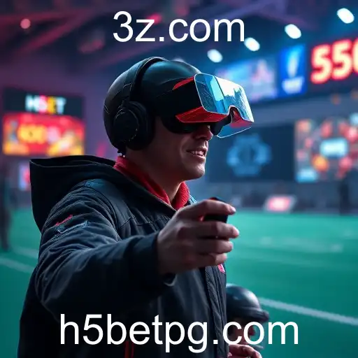 Mercado de Jogos Online em Crescimento