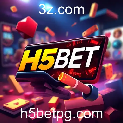 Ascensão do H5BET no Mercado de Jogos Online