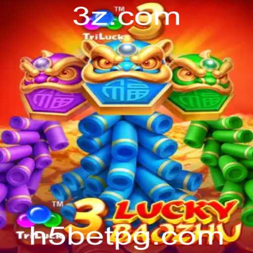 Tudo sobre 3LuckyBaozhu: O Jogo que Está Dominando o Cenário de Entretenimento