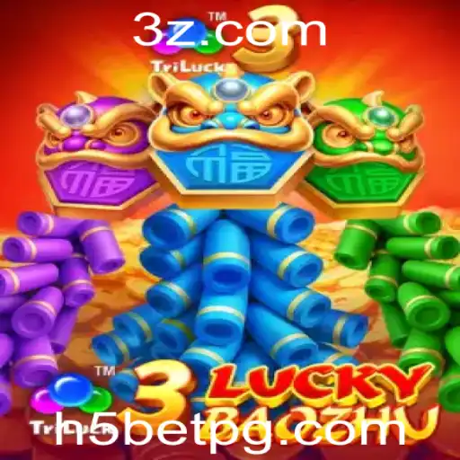 Tudo sobre 3LuckyBaozhu: O Jogo que Está Dominando o Cenário de Entretenimento