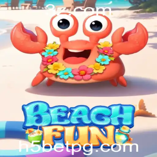 Explorando o Vibrante Mundo de BeachFun: O Novo Fenômeno Entre Jogos de Verão