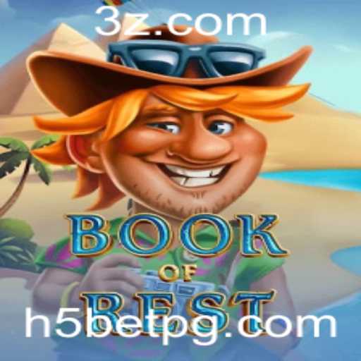 Descubra o Fascinante Mundo de BookofRest com H5BET