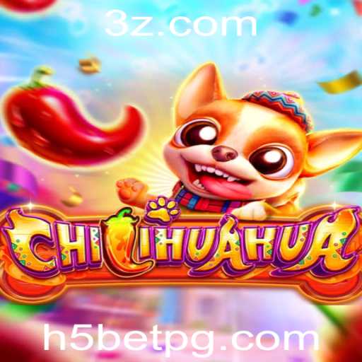 Explorando CHILIHUAHUA: O Jogo que Conquista com H5BET