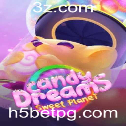 Explorando o Universo de CandyDreams: Uma Viagem Doce com H5BET