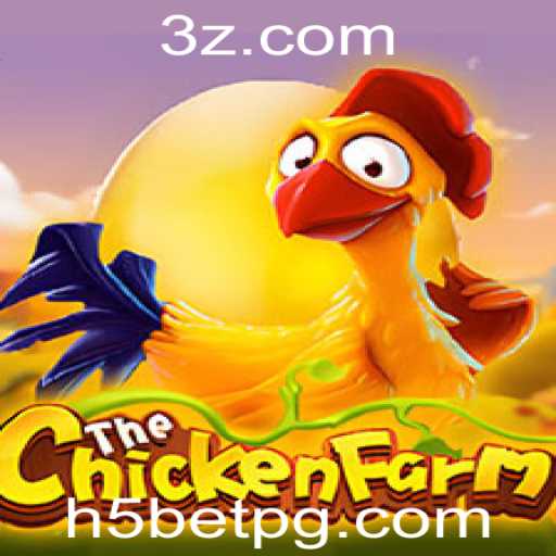 Descubra o Fascinante Mundo de ChickenFarm com H5BET
