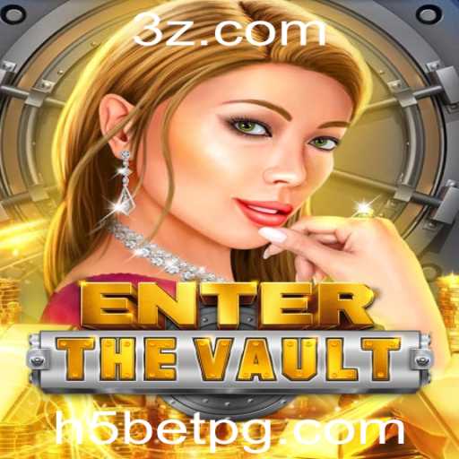 EntertheVault: O Novo Jogo de Estratégia em Ascensão com H5BET