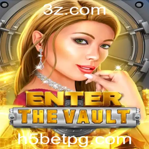 EntertheVault: O Novo Jogo de Estratégia em Ascensão com H5BET