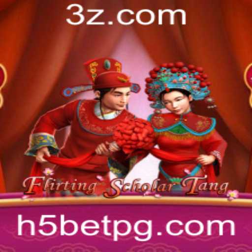 Flirting Scholar Tang: Uma Aventura Engajante no Mundo dos Jogos com H5BET