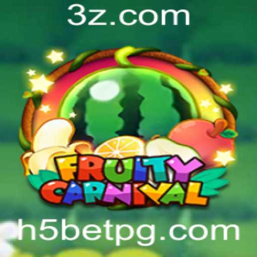 Descubra FruityCarnival: O Encantador Jogo de Cassino da H5BET