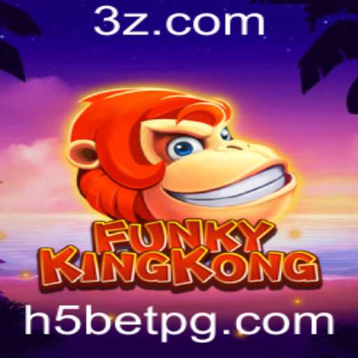 FunkyKingKong: Descubra a Nova Sensação dos Jogos com H5BET