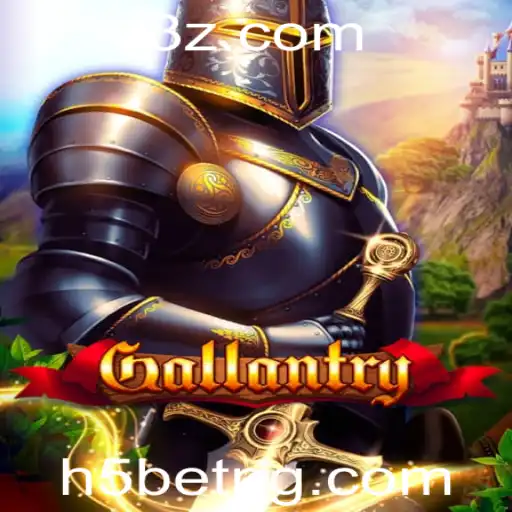 Gallantry: Um Mergulho no Mundo Aventureiro com H5BET
