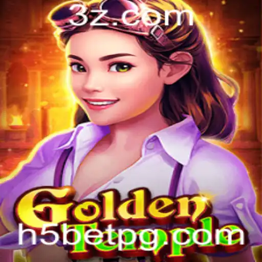Descubra a Aventura Mística de GoldenTemple com H5BET