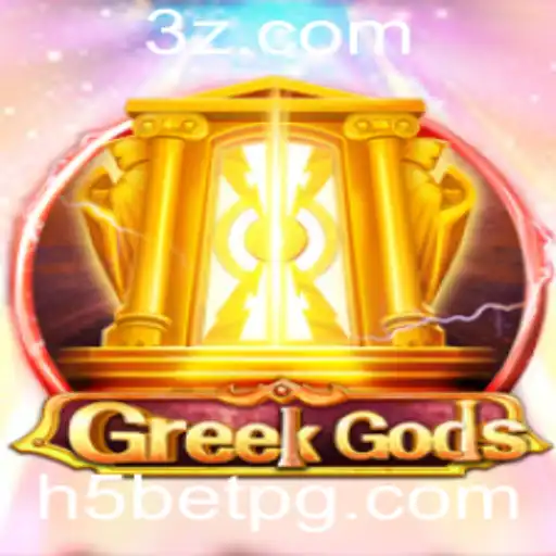 Explorando o Jogo GreekGods: Uma Mistura de Mitologia com Estratégia Moderna