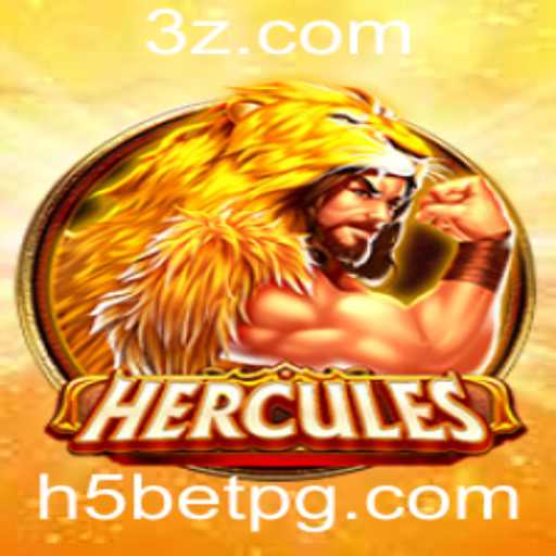 Explorando o Jogo Hercules: Uma Aventura Mítica e Empolgante com H5BET