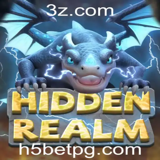 Descubra HiddenRealm: O Jogo de Aventura que Está Conquistando o Mundo com H5BET