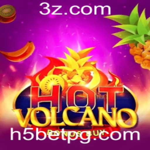 Explorando o Mundo de HotVolcanoBonusBuy com H5BET
