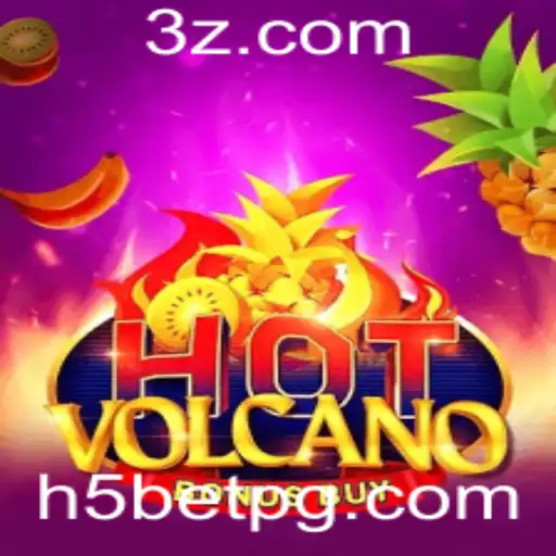 Explorando o Mundo de HotVolcanoBonusBuy com H5BET