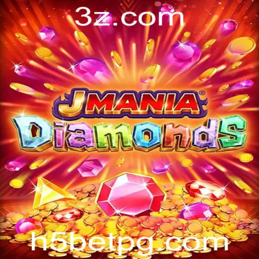 Tudo sobre o jogo JManiaDiamonds e o fenômeno H5BET