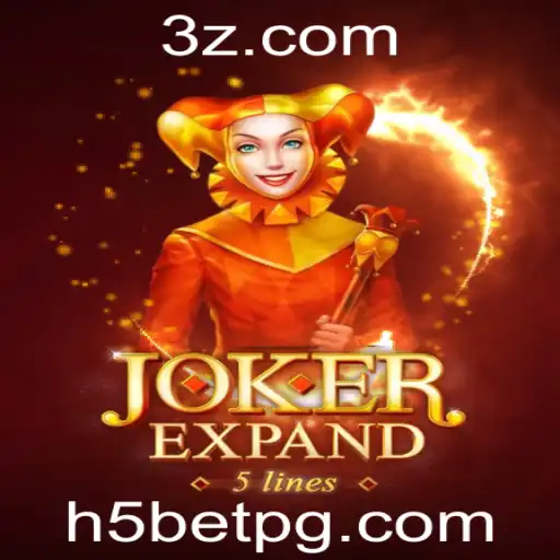 Descubra os Segredos do Jogo JokerExpand na Plataforma H5BET
