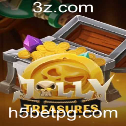 Explorando o Mundo de JollyTreasures e a Inovação com H5BET