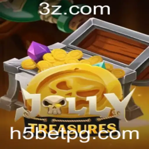 Explorando o Mundo de JollyTreasures e a Inovação com H5BET