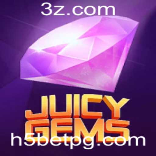 JuicyGems: Uma Aventura Cativante no Mundo dos Cassinos