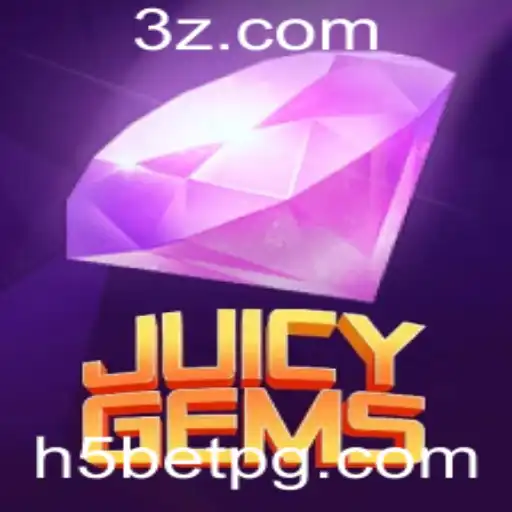 JuicyGems: Uma Aventura Cativante no Mundo dos Cassinos