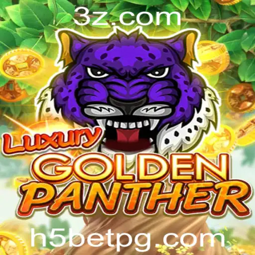 Explorando o Mundo de LUXURYGOLDENPANTHER: Uma Nova Era de Entretenimento em H5BET