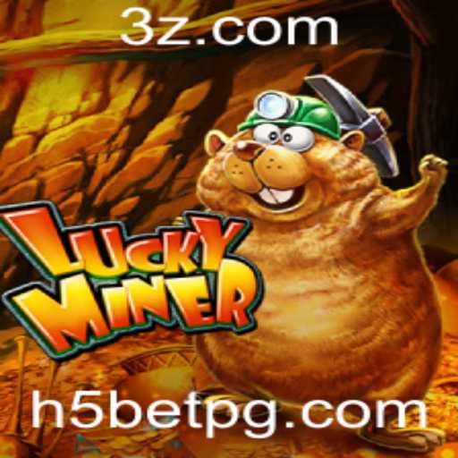 Explorando o Mundo de LuckyMiner: O Jogo do Momento com H5BET