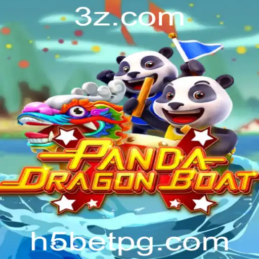 Descubra o Fascinante Mundo de PANDADRAGONBOAT com H5BET
