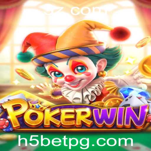 Desvende o Enigma do Jogo POKERWIN: Uma Aventura de Estratégia e Sorte