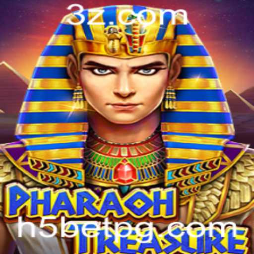 PharaohTreasure: O Caça-níquel que Conquista o Mundo dos Cassinos Online com H5BET