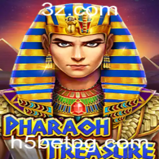 PharaohTreasure: O Caça-níquel que Conquista o Mundo dos Cassinos Online com H5BET
