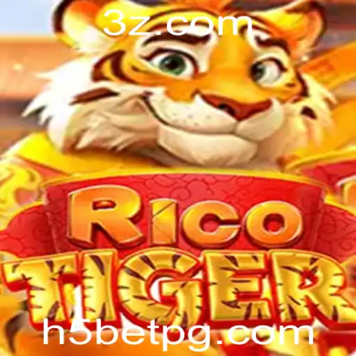 RicoTiger: Mergulhando no Novo Fenômeno do Jogo com H5BET