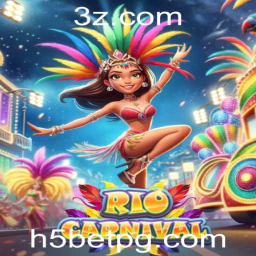 Descubra o Fascinante Mundo de RioCarnival e a Inovação com H5BET