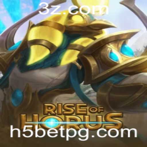 Rise of Horus: Explorando o Universo do Jogo com H5BET