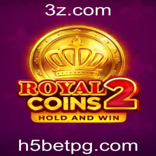 Descubra o Fascinante Mundo de RoyalCoins2: Uma Aventura Emocionante com H5BET