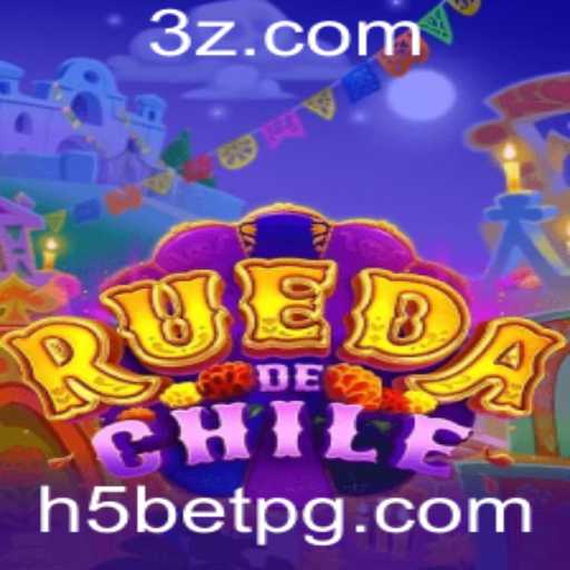RuedaDeChile: Descubra o Novo Fenômeno de Jogo com H5BET