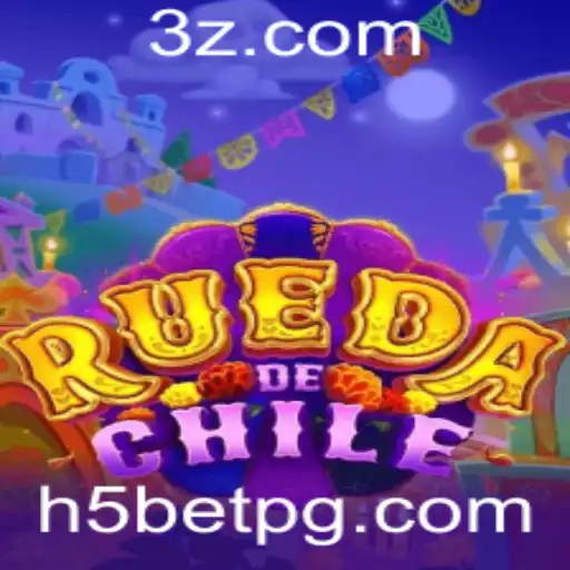 RuedaDeChile: Descubra o Novo Fenômeno de Jogo com H5BET