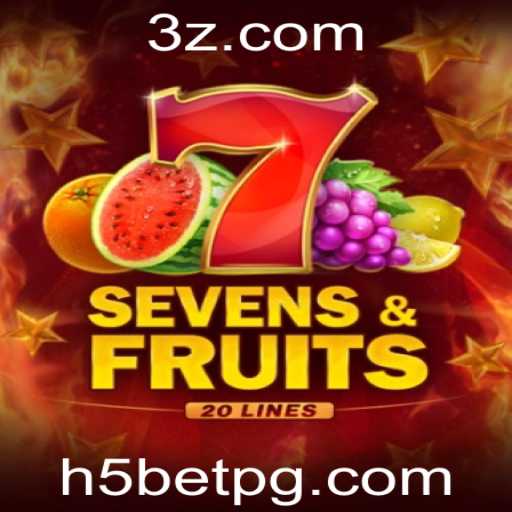 Descubra SevensFruits20: O Inovador Jogo de Cassino Online da H5BET